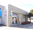 郵便局「上田三好町郵便局まで1293ｍ」