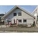 郵便局「大屋郵便局まで684ｍ」