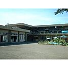 幼稚園・保育園「上田市東部保育園まで586ｍ」