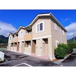 🉐敷金礼金0円！🉐ルーラルブラッサム　Ａ棟