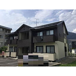 バリュージュ住吉Ｎ棟