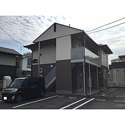 ラフィネ西脇Ｓ