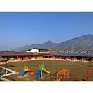 幼稚園・保育園「上田市神科第一保育園まで674ｍ」