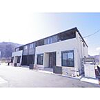 長野県上田市下塩尻：物件画像／ミニミニFC上田店　株式会社チンタイバンク