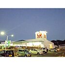 ホームセンター「コメリハード＆グリーン丸子店まで1343ｍ」