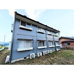 🉐敷金礼金0円！🉐上田電鉄別所線 大学前駅 徒歩21分