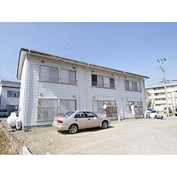 しなの鉄道 大屋駅 徒歩37分の賃貸アパート