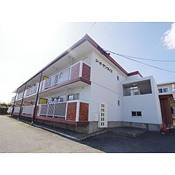 コーポサンライズ