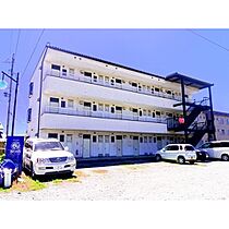 南町ニュータウン　Ｄ棟  ｜ 長野県小諸市南町3丁目（賃貸マンション1K・3階・24.83㎡） その1