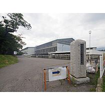 森山ハイツ　3号棟  ｜ 長野県小諸市大字森山（賃貸アパート1K・1階・26.00㎡） その24