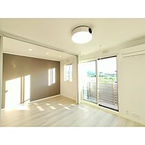 ポンテ・マローネ　B  ｜ 長野県上田市大屋（賃貸アパート1LDK・2階・34.15㎡） その18