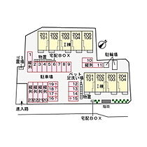 長野県北佐久郡御代田町大字御代田（賃貸アパート1LDK・1階・50.01㎡） その12