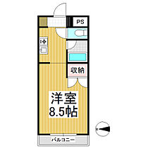 セルレーヴ  ｜ 長野県佐久市岩村田北1丁目（賃貸アパート1K・3階・22.00㎡） その2