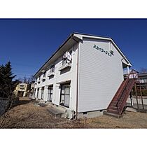 スカイラークヒル  ｜ 長野県小諸市大字加増（賃貸アパート1K・1階・23.00㎡） その13