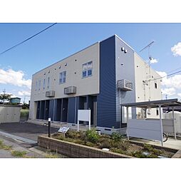 小海線 東小諸駅 徒歩9分