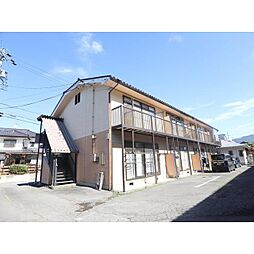 北ナンコーポラス　Ａ