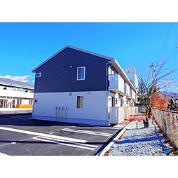 セジュール杏　SAKU