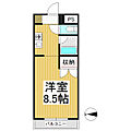 セルレーヴ4階3.5万円