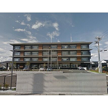 コンフォート グリーン ヒルズ_周辺_3