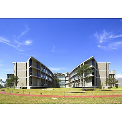 コンフォート グリーン ヒルズ_周辺_4