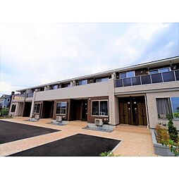 グランシエル　Ａ