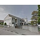 小学校「佐久市立東小学校まで4814ｍ」