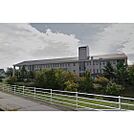 大学1「私立佐久大学まで1486ｍ」