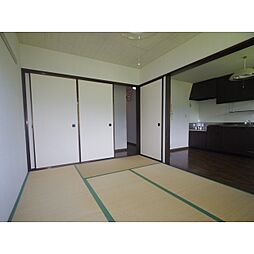 両神ハイツ 2DKの写真