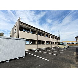 ハーモニアのぞみ　A棟