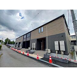 ラッフィナートカーサ西軽井沢A