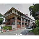 役所「佐久市役所まで469ｍ」