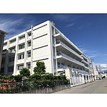 コーポ田町  ｜ 長野県長野市大字鶴賀田町（賃貸アパート1R・3階・12.30㎡） その19