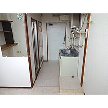 コーポ田町  ｜ 長野県長野市大字鶴賀田町（賃貸アパート1R・3階・12.30㎡） その10