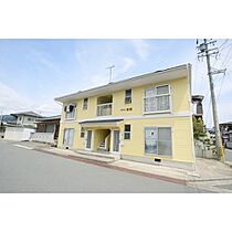 プチハウス若槻  ｜ 長野県長野市徳間1丁目（賃貸アパート2K・1階・31.00㎡） その1