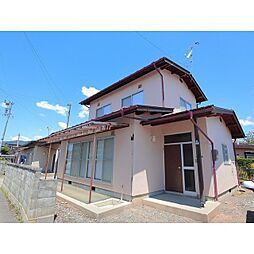 長野電鉄長野線 桐原駅 徒歩4分