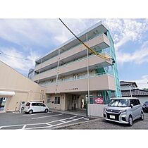 シティコーポ中御所  ｜ 長野県長野市中御所4丁目（賃貸マンション1K・2階・23.00㎡） その1