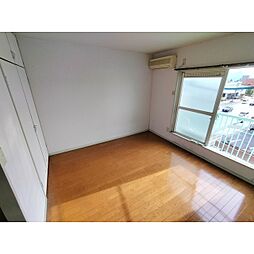 シティコーポ中御所 3階1Kのリビング/ダイニング