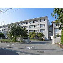 フレグランスみかわ  ｜ 長野県長野市稲田1丁目（賃貸アパート1LDK・1階・40.30㎡） その28