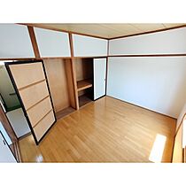 フォレストＫ  ｜ 長野県長野市大字安茂里（賃貸アパート2DK・1階・39.00㎡） その20