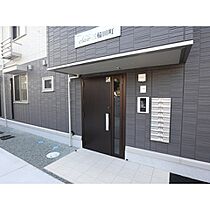 クレール三輪田町  ｜ 長野県長野市大字三輪三輪田町（賃貸アパート1LDK・2階・40.54㎡） その23