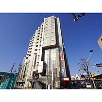 Ａ－ＯｎｅＣｉｔｙ　ｔｈｅ　ｒｅｓｉｄｅｎｃe  ｜ 長野県長野市大字南長野南石堂町（賃貸マンション1LDK・12階・49.65㎡） その1