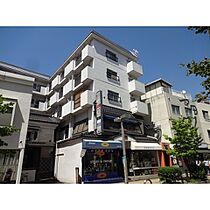 コーポ懐石舎  ｜ 長野県長野市大字鶴賀南千歳町（賃貸マンション1R・3階・23.00㎡） その1