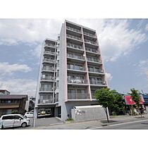 ブリランテサクラ  ｜ 長野県長野市大字鶴賀田町（賃貸マンション1LDK・8階・35.73㎡） その1