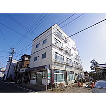 マンション三輪ハイツ  ｜ 長野県長野市三輪7丁目（賃貸マンション1DK・4階・26.95㎡） その1