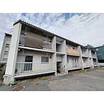 フラット三輪　A棟(旧本城マンション)  ｜ 長野県長野市三輪8丁目（賃貸マンション2K・2階・43.00㎡） その1