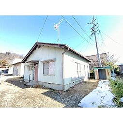 小路平屋（南西）
