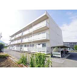 ステイツハウスあづま通り