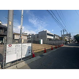 トリシア柳町