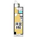 ダイアパレス長野中央1階3.6万円