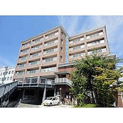 JR信越本線 長野駅 徒歩13分の賃貸マンション